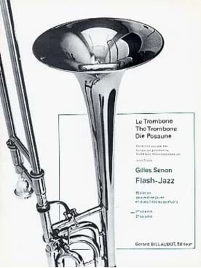 Flash-jazz. Volume 1 